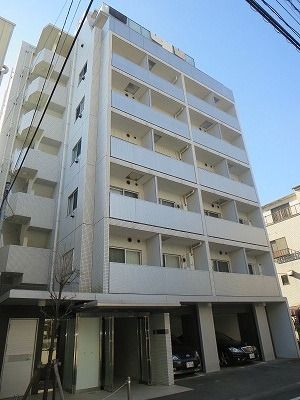建物外観　★外観★