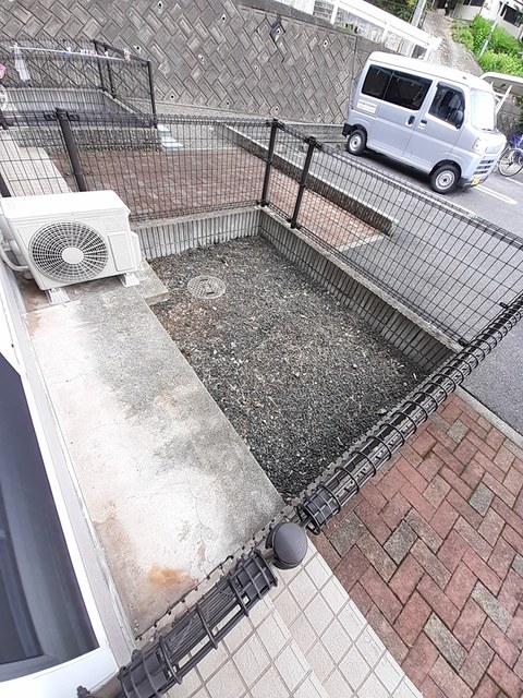 庭