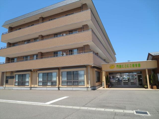 幼稚園・保育園　門前にこにこ保育園（幼稚園・保育園）まで374m
