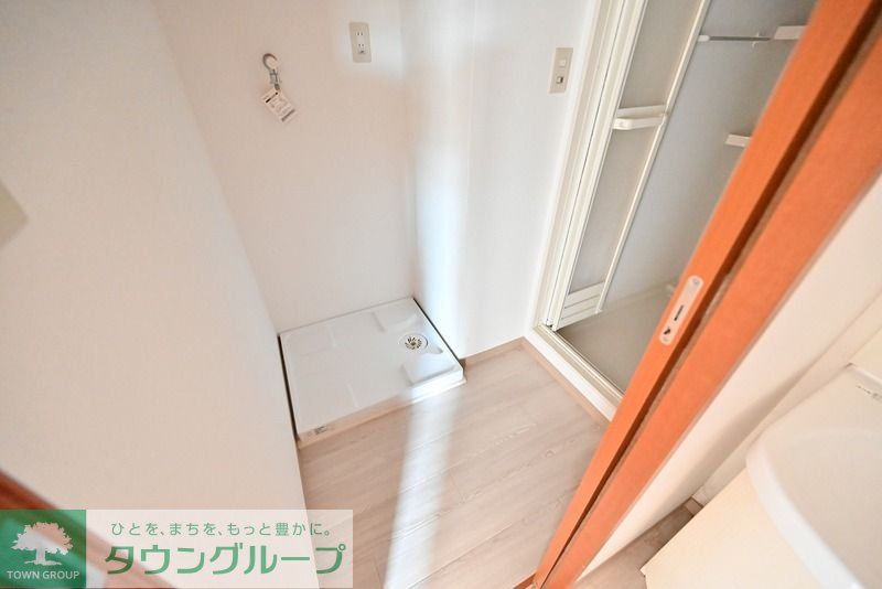 その他　★お部屋探しは株式会社タウンハウジング東京まで★