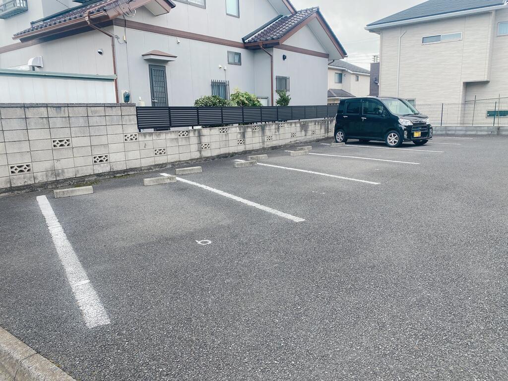 上毛電鉄 片貝駅 徒歩22分 2階建 築20年のその他写真