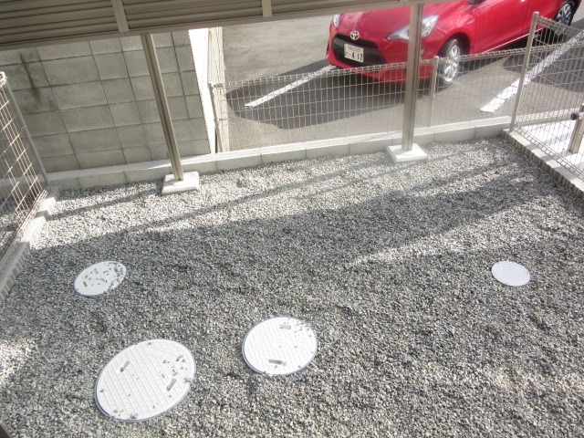 庭