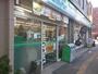 コンビニ　ファミリーマート入谷二丁目店（コンビニ）まで709m