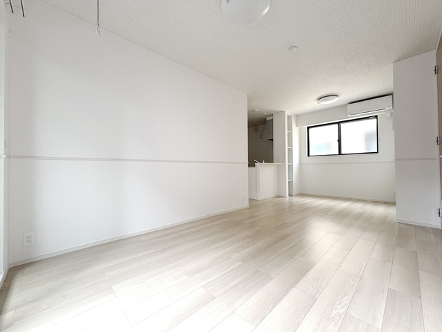 その他部屋・スペース　～ここにあのソファをおいてっ～