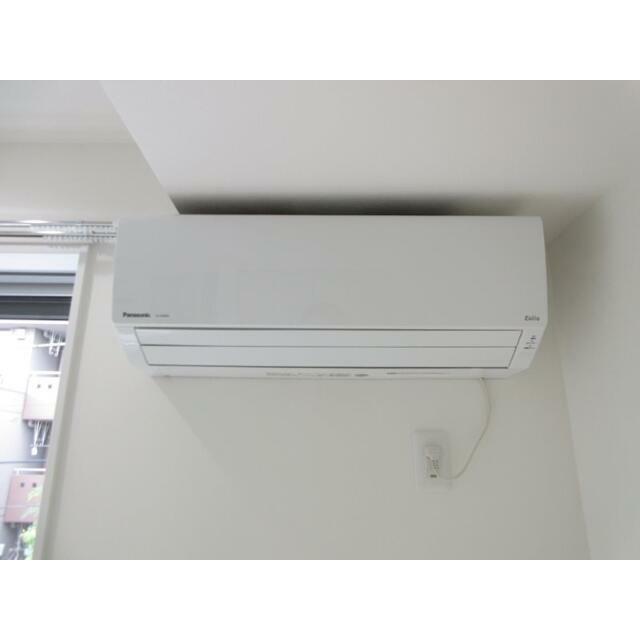 その他　エアコン