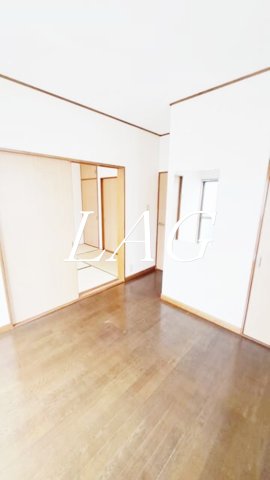 その他部屋・スペース　寝室です。