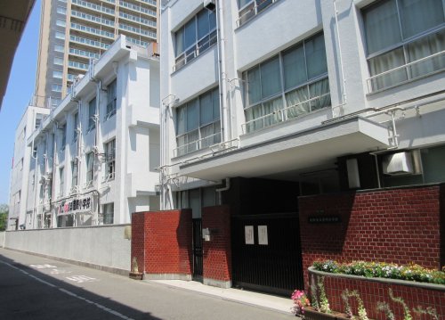 小学校　豊崎小学校（小学校）まで220m