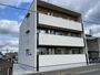 岡崎駅より徒歩2分 築6年5ヶ月 3階建の賃貸物件