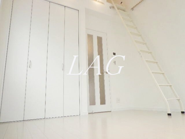 その他部屋・スペース　寝室です。