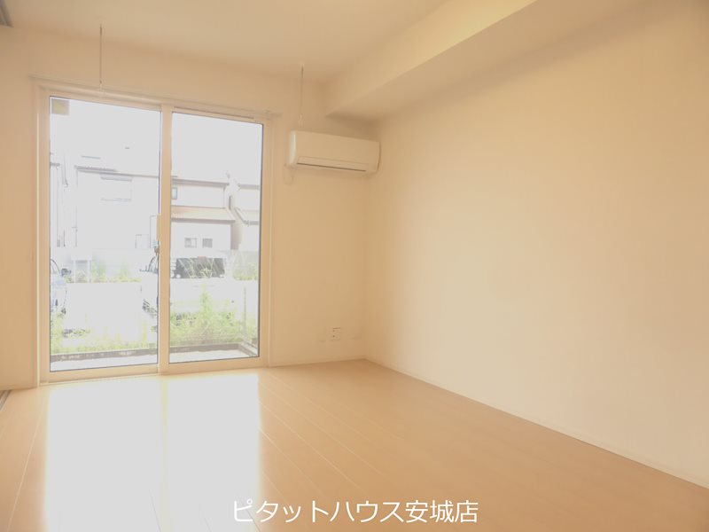 居室・リビング　参考写真