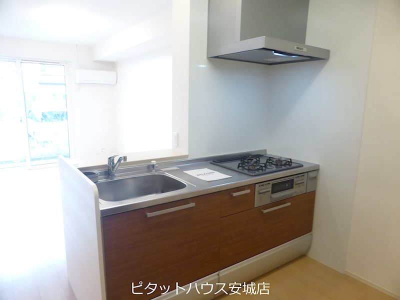 キッチン　参考写真
