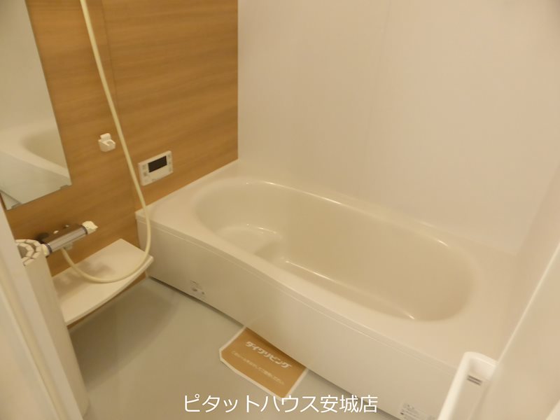バス・シャワールーム　参考写真