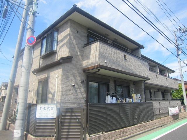 建物外観　★お問い合わせはタウンハウジングまで★