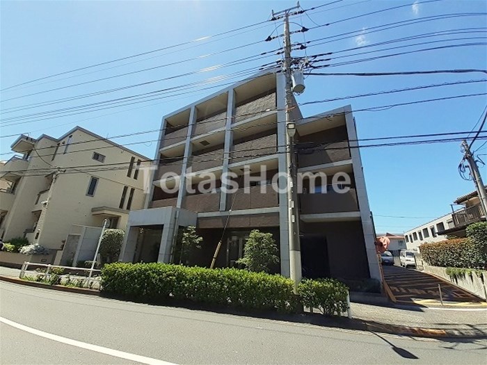 建物外観　★ダイワハウス管理D-room賃貸★