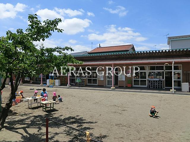 幼稚園・保育園　しのは保育園（幼稚園・保育園）まで1040m