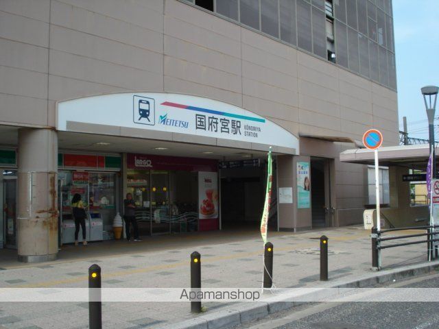 その他　国府宮駅（名鉄　名古屋本線）（その他）まで1112m