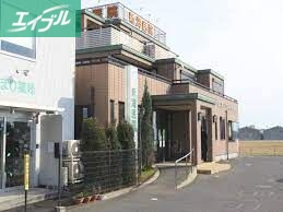 小学校　岡山市立福浜小学校（小学校）まで671m