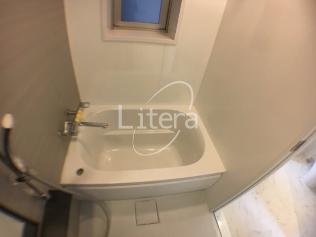 バス・シャワールーム　参考写真