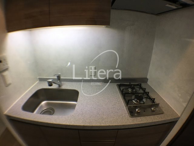 キッチン　参考写真