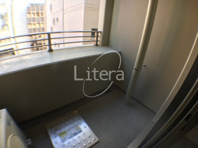 バルコニー　参考写真