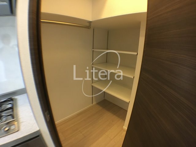 収納　参考写真
