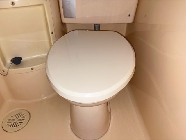 12・クレイドルのトイレ写真