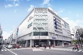 ホームセンター　ニトリ京阪シティモール店（ホームセンター）まで391m