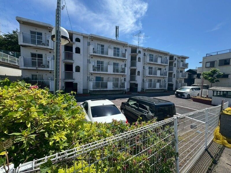 建物外観　☆外観☆