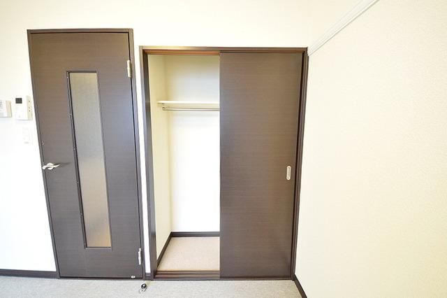 収納　★クローゼット★