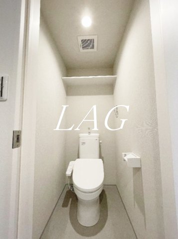 トイレ　トイレです。（同仕様です）