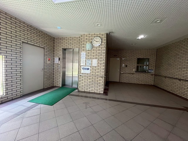 ロビー
