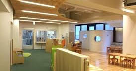 幼稚園・保育園　東中野プチ・クレイシュ（幼稚園・保育園）まで30m