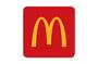 飲食店　マクドナルド用賀インター店（飲食店）まで857m
