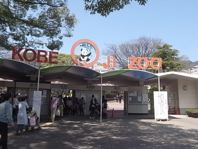 その他　王子動物園（その他）まで750m
