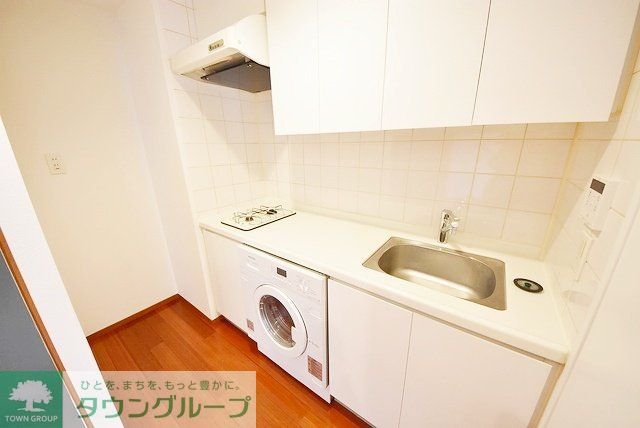 キッチン　★タウンハウジング恵比寿店取り扱い★