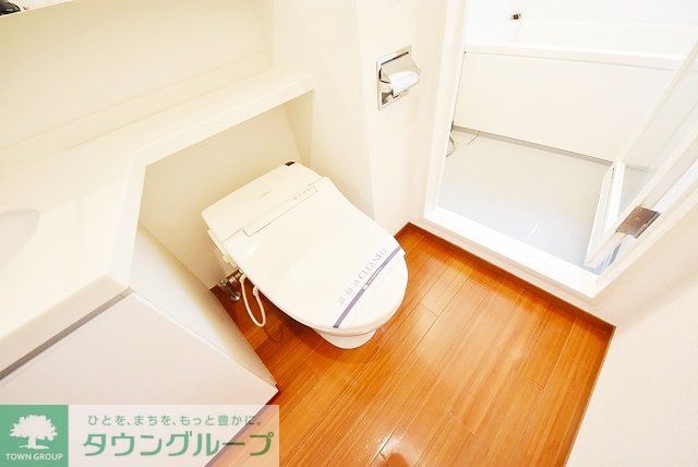 トイレ　★タウンハウジング恵比寿店取り扱い★