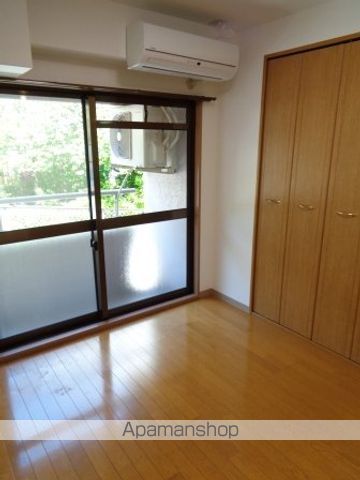 京阪本線 香里園駅 徒歩10分 3階建 築53年の居間写真