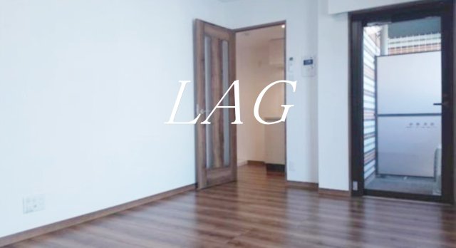 居室・リビング　洋室のお部屋です。