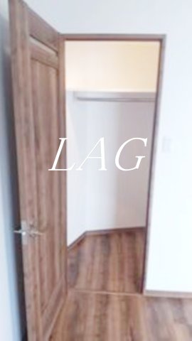 収納　収納です。