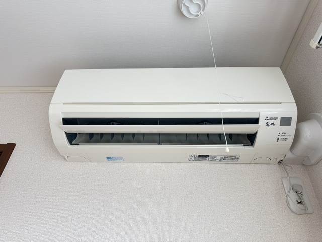 その他設備　別部屋参考写真です
