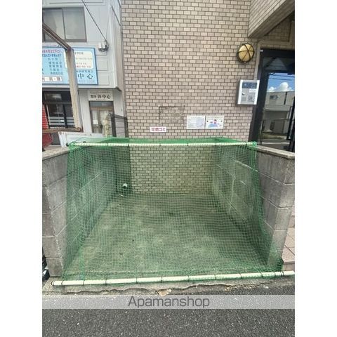 その他共有部分　その他共有部分