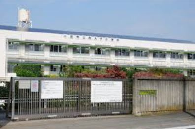 小学校　川崎市立西丸子小学校（小学校）まで420m