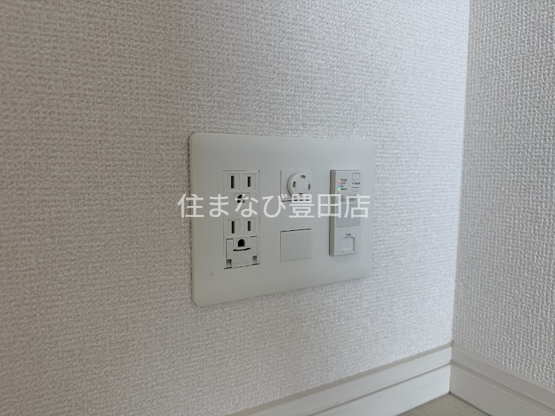 その他設備　同型タイプ