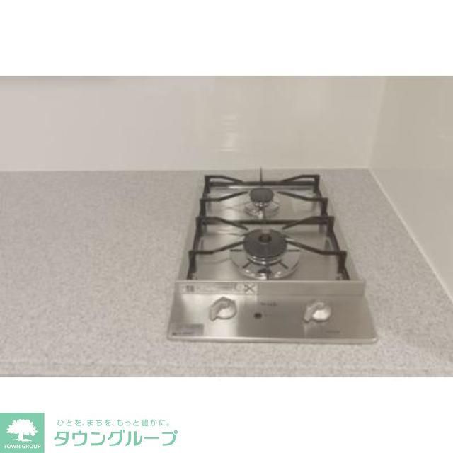その他設備　※写真は同タイプ住戸です。