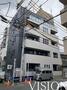 麻布十番駅より徒歩8分 1階 新築の賃貸物件