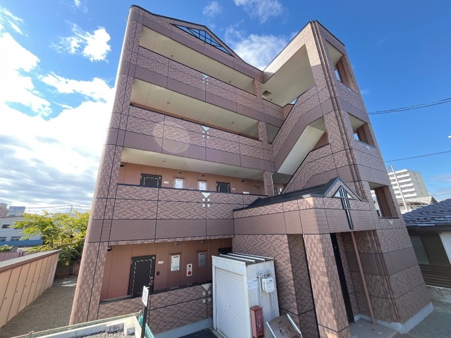 建物外観　外観写真その他2