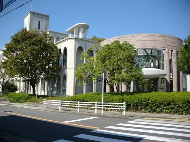 高校・高専　私立中京大学附属中京高校（高校・高専）まで780m