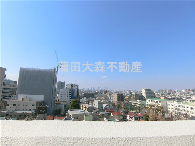 眺望　展望