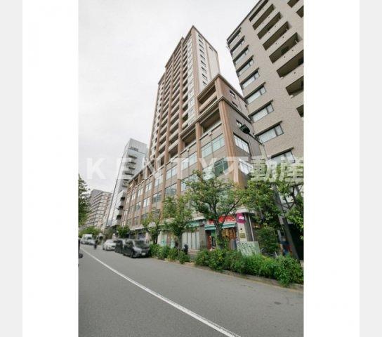 建物外観　外観もきれいです