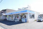 コンビニ　ローソン　近江八幡多賀店（コンビニ）まで900m